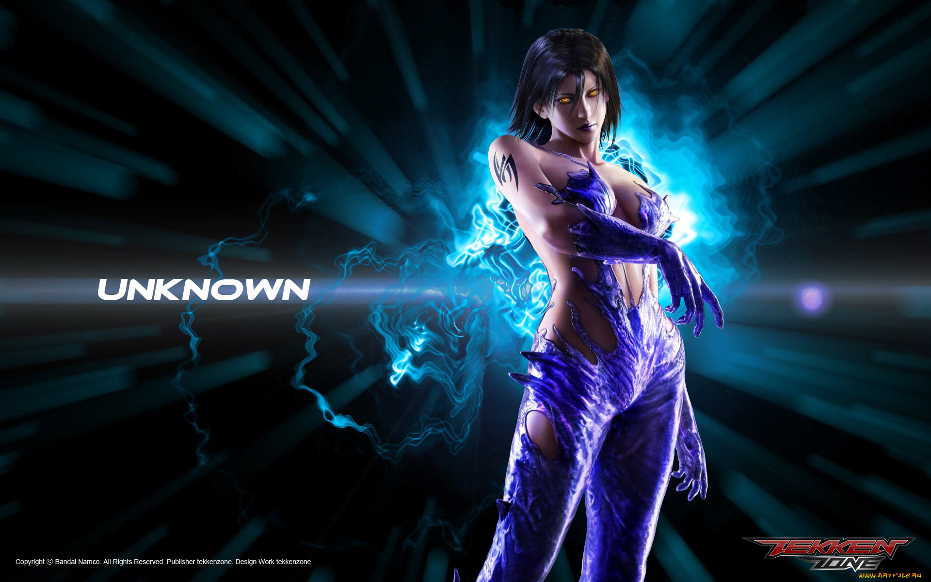 tekken  zone,  , ~~~~~~, , 